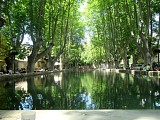 Etang de Cucuron
