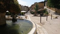 Fontaine de Vaugines