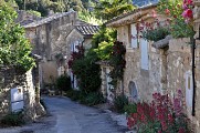 Le Vieil Oppède