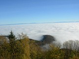 Centre Marcel Rudloff à Châtenois (67) : Boucle du Hahnenberg