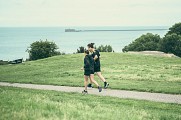 La route des forts