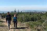 Sentier de découverte du Trou du Rat