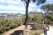 Mourre de la Saume
