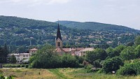 Fleurieu-sur-Saône