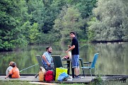Le lac des Carolins 4