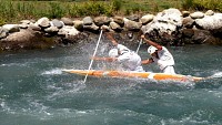Parc Aqua Sport Pau