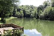 Le lac Ducrest 4