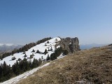 Crête de Geruen