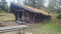 Circuit du chalet du Graber Breitenstein depuis Sewen