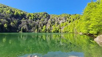 Lac des Perches
