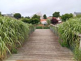 Itinéraire accessible