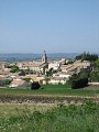 R04 Les Monts de Visan