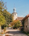 Chapelle de Charly d'Andilly (chapelle Saint-Jacques)