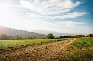 Sentier des Graniteurs - Charly