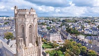 Notre-Dame de Saint-Lô