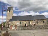 Les bords de Vire - La Mancellière-sur-Vire