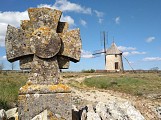 moulin de st pierre de la fage @Gilles Delerue