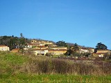 Vue sur Theizé