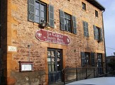 Café - restaurant