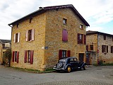 Maison à Glay