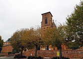 Eglise de Theizé