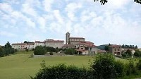 La chapelle/Coise
