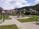 Balade ludique Oberbruck