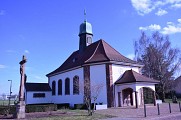 Balade ludique à Burnhaupt-le-Bas
