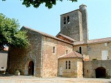 Saint-Front
