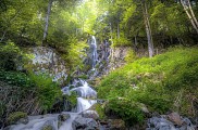 Cascade du Hohwald