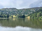Itinérance - Micro-aventure du Pays Welche à ses lacs