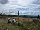 Itinérance - Micro-aventure du Pays Welche à ses lacs