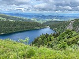 Itinérance - Micro-aventure du Pays Welche à ses lacs