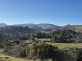 sentier des mines - panorama