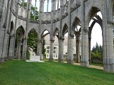 Abbaye de Chiry Ourscamp