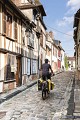 A_velo - ruelles de Beauvais