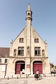 Hotel de ville Pont Sainte-Maxence