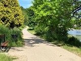Voie Verte Pierrefonds-Palesne