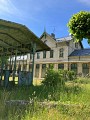 Voie Verte Pierrefonds-Palesne