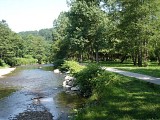 La rivière