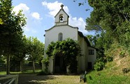 chapelle