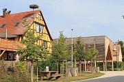 Le 'coeur de village'