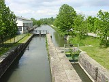 ALSACE CENTRALE : Au pays d'Erstein (67)