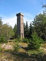 ALSACE CENTRALE : Le Climont (67)