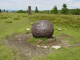 ALSACE CENTRALE : Du Hohwald au Champ du Feu (67)