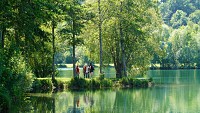 MONTATAIRE-Parc_urbain du prieuré