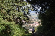 La Chassagne 