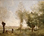 PR 21-Sur les pas de Corot à Coubron