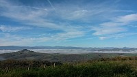 Panorama de Ventre