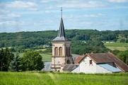 Chemin des Combrailles_Bussières
